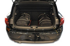 RENAULT CLIO 2019+ CAR BAGS SET 3 PCS