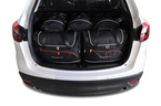 MAZDA CX-5 2011-2017 PACK DE SACS 5 PAR