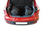 KIA RIO HATCHBACK 2011-2016 CONJUNTO DE BOLSAS 3 PIE