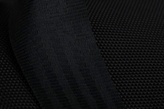 PORSCHE CAYENNE 2010-2017 KOFFERRAUMTASCHEN SET 4 STK