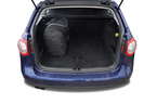 VW PASSAT VARIANT 2005-2010 CAR BAGS SET 5 PCS