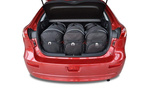 MITSUBISHI LANCER SPORTBACK 2007-2016 CONJUNTO DE BOLSAS 3 PIE