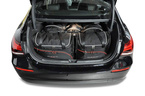 MERCEDES-BENZ A SEDAN 2018+ PACK DE SACS 5 PAR