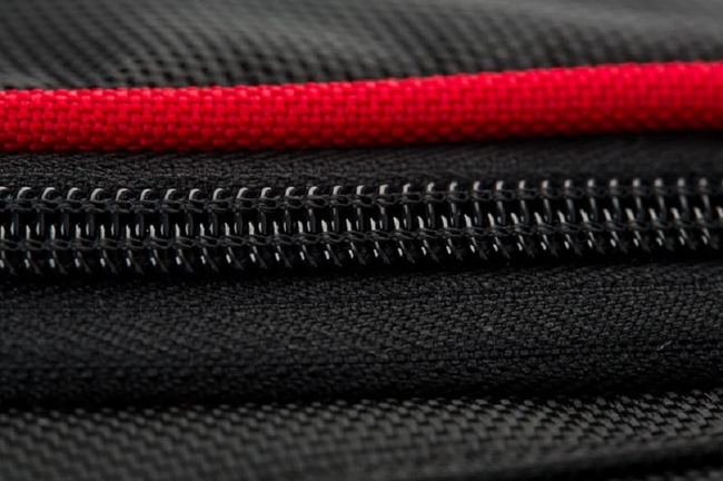 DS 9 2021+ CAR BAGS SET 5 PCS