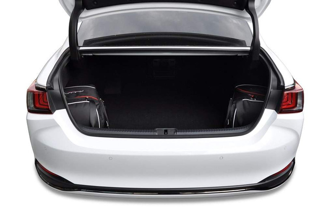 LEXUS ES HEV 2018+ KOFFERTASSENSET 7 ST.