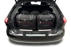 AUDI A5 AVANT MHEV 2024+ KOFFERRAUMTASCHEN SET 5 STK