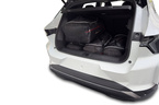 RENAULT SCENIC EV 2023+ CAR BAGS SET 5 PCS