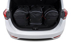 HYUNDAI ix20 2010-2020 KOFFERRAUMTASCHEN SET 3 STK