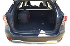 Borse da bagagliaio SUBARU OUTBACK 2021+ 5 pezzi KJUST