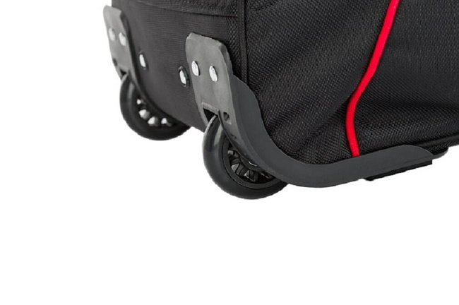 SSANGYONG TORRES 2022+ CAR BAGS SET 5 PCS