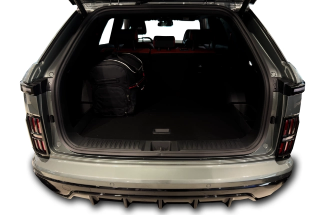 KGM ACTYON 2024+ CONJUNTO DE BOLSAS 5 PIE