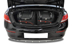 MERCEDES-BENZ C CABRIO 2016-2021 KOFFERTASSENSET 4 ST.