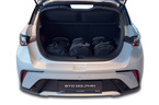 BYD DOLPHIN EV 2021+  KOFFERRAUMTASCHEN SET 5 STK