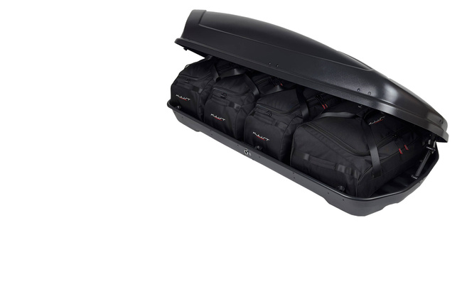 KJUST BOLSAS SET 4 PCS PARA COFRE DE TECHO FARAD KORAL N20