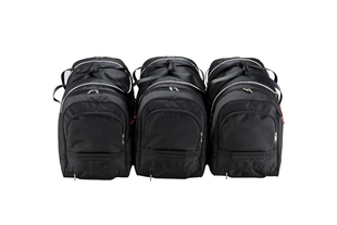 CUPRA BORN EV 2021+ CONJUNTO DE BOLSAS 3 PIE