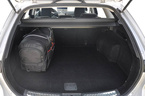 MAZDA 6 KOMBI 2007-2012 CONJUNTO DE BOLSAS 5 PIE