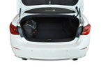 INFINITI Q50 2013-2017 CONJUNTO DE BOLSAS 4 PIE