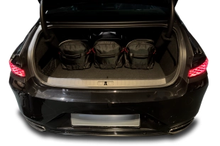 DS 9 PHEV 2021+ KOFFERTASSENSET 5 ST.