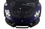 Borse da baule LAMBORGHINI HURRACAN 2014+ 1 pz KJUST