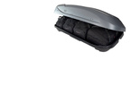 Set de 4 sacs KJUST pour coffre de toit CRUZ PADDOCK 470