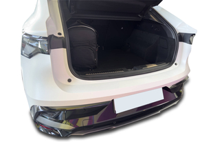 RENAULT RAFALE HEV 2024+ CONJUNTO DE BOLSAS 5 PIE