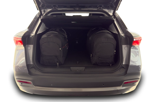 OMODA 5 2024+ KOFFERRAUMTASCHEN SET 4 STK