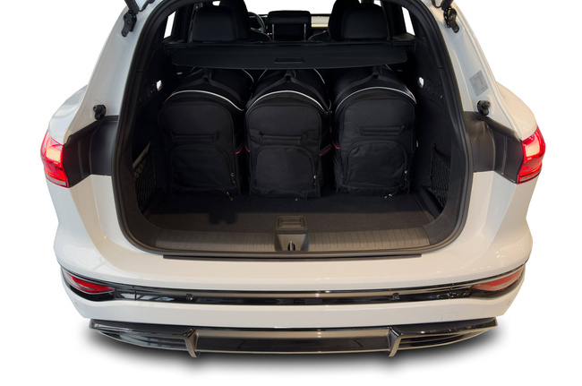 AUDI Q6 e-tron 2024+ PACK DE SACS 5 PAR