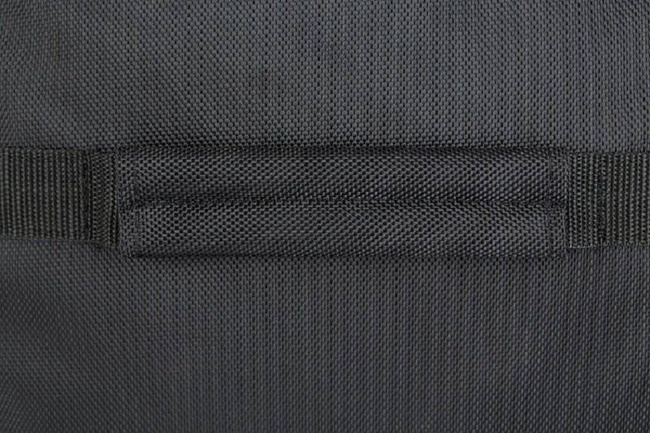 PEUGEOT e-2008 EV 2019+ KOFFERRAUMTASCHEN SET 3 STK