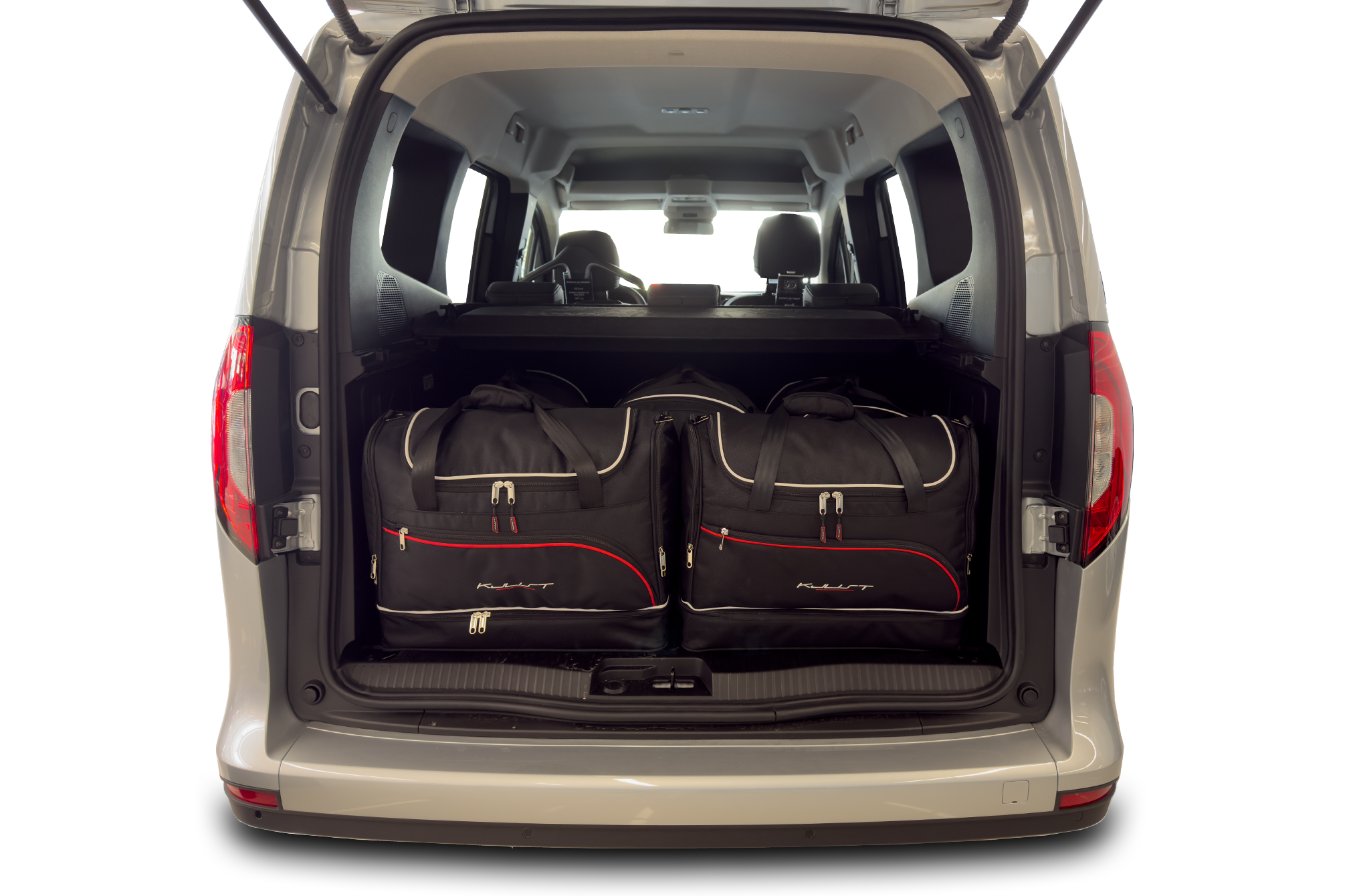 MERCEDES-BENZ T 2022+ KOFFERTASSENSET 5 ST.