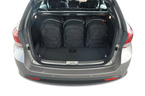 HYUNDAI i40 KOMBI 2011-2019 PACK DE SACS 5 PAR