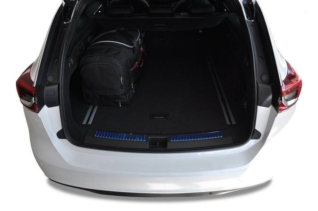 OPEL INSIGNIA SPORTS TOURER 2017+ PACK DE SACS 5 PAR