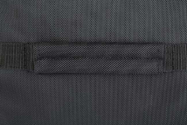 Reistas met wielen KJUST AW96PA (128L)