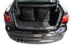 JAGUAR XF LIMOUSINE 2015-2020 CONJUNTO DE BOLSAS 4 PIE