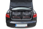 SEAT EXEO LIMOUSINE 2009-2013 CONJUNTO DE BOLSAS 5 PIE