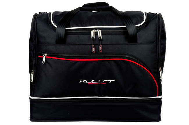 Sporttas KJUST SP12GS (60L)