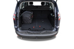 FORD S-Max 2006-2015 CONJUNTO DE BOLSAS 5 PIE