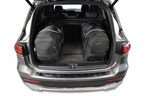 MERCEDES-BENZ EQB EV 2021+ CAR BAGS SET 4 PCS