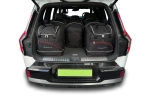 KIA EV9 2023+ PACK DE SACS 6 PAR