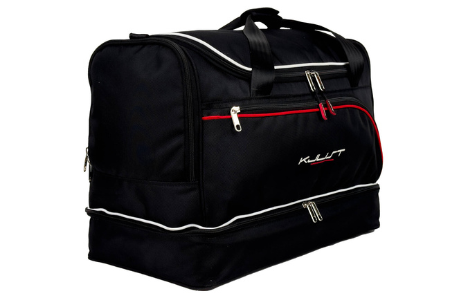 KJUST Bolsa de deporte SP85FK (72L)