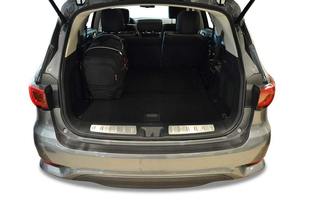 INFINITI QX60 2018-2020 KOFFERRAUMTASCHEN SET 5 STK