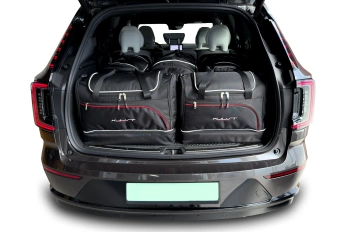 VOLVO EX90 2024+ CAR BAGS SET 5 PCS
