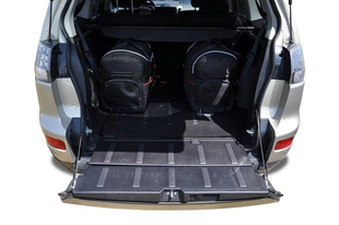 MITSUBISHI OUTLANDER 2006-2012 PACK DE SACS 5 PAR