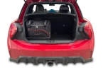 MINI COOPER 2024+ KOFFERTASSENSET 2 ST.