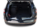 FORD MONDEO KOMBI 2014-2021 PACK DE SACS 5 PAR