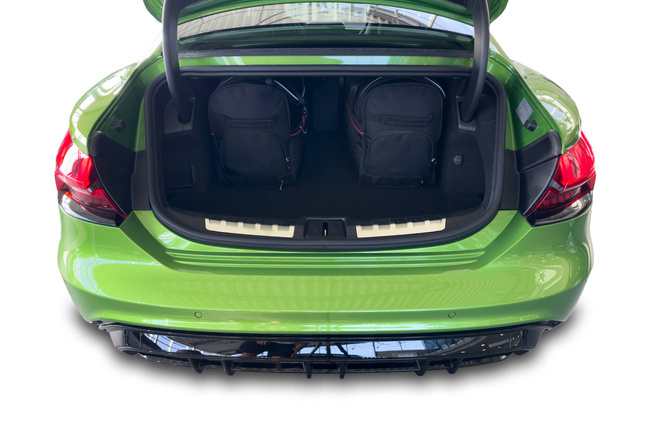 Borse per bagagliaio AUDI e-tron GT EV 2021+ 6 pezzi KJUST