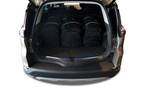 RENAULT ESPACE 2014-2021 CONJUNTO DE BOLSAS 5 PIE