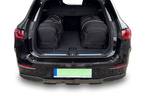Borse da bagagliaio MERCEDES-BENZ EQE SUV EV 2023+ 4 pezzi KJUST