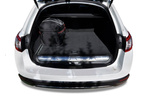 PEUGEOT 508 RHX HEV 2012-2014 KOFFERTASSENSET 5 ST.