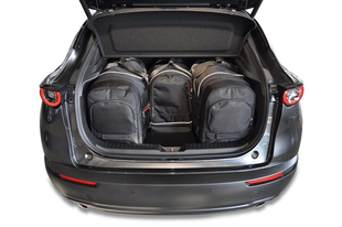 MAZDA CX-30 2019+ PACK DE SACS 4 PAR