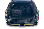 BMW XM PHEV 2022+ CONJUNTO DE BOLSAS 5 PIE